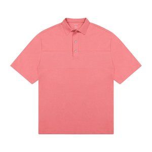 Van Heusen Big and Tall Mens Classic Fit Short Sleeve Polo Shirt